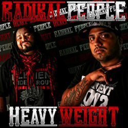 Heavy Weight - Radikal People