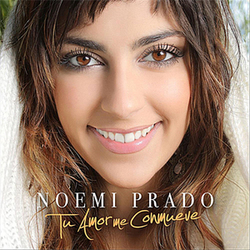 Tu Amor Me Conmueve - Noemi Prado