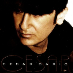 Cesar Dario - Preciosa Sangre