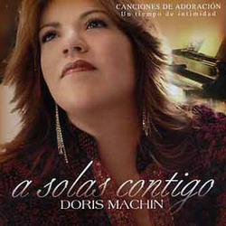 A Solas Contigo - Doris Machin