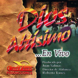 Dios Altisimo - Roberto Torres