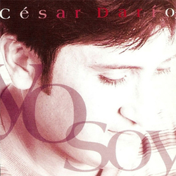 Yo Soy - Cesar Dario