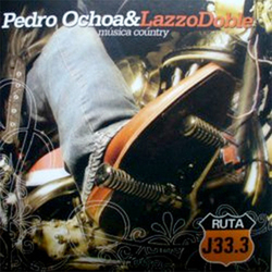 Ruta J33.3 - Pedro Ochoa