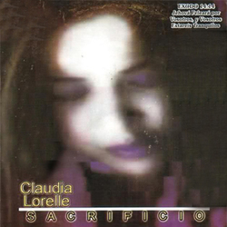 Sacrificio - Claudia Lorelle