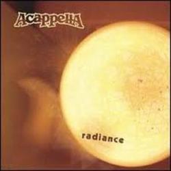 Acappella - Radiance