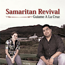 Lead Me To The Cross - Guiame A La Cruz - Samaritan Revival