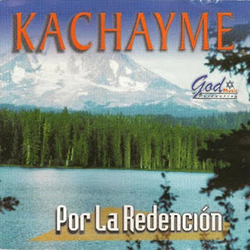 Por La Redencion - Kachayme
