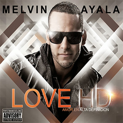 Love HD - Melvin Ayala