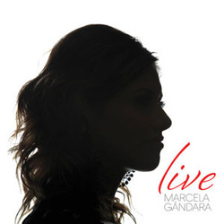 Live - Marcela Gandara