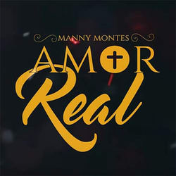 Amor Real - Manny Montes