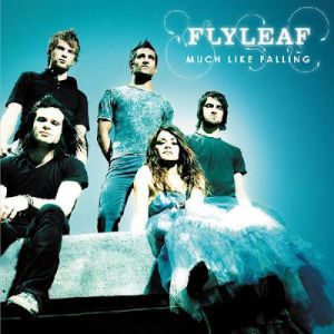 Much Like Falling (EP) - Flyleaf