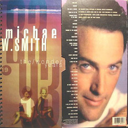 The Wonder Years CD2 - Michael W. Smith