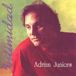 Adrián Juniors - Intimidad
