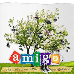 Amigo - KyriosBand