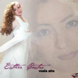 Vuela Alto - Esther Castro