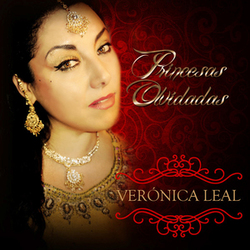 Princesas Olvidadas - Veronica Leal