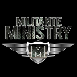 Me Volviste A Levantar (EP) - El Militante Ministry