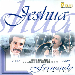Jeshua (Nueva Versión) (Vol. 1) - Fernando Claure