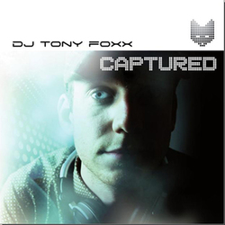 Captured - Dj Tony Foxx