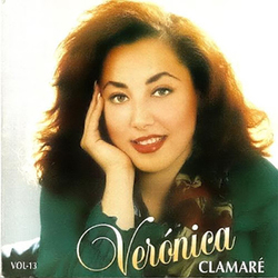 Clamaré - Veronica Leal