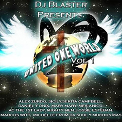 United One World (Vol. 1) - Dj Blaster