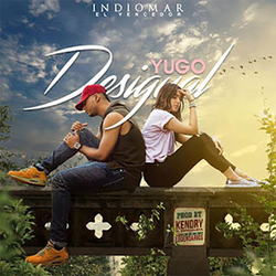 Yugo Desigual (Single) - Indiomar El Vencedor