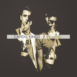 Remixd - Capital Kings