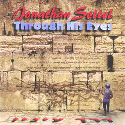 Through His Eyes - Jonathan Settel