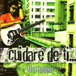 Alex Campos - Cuidare de Ti