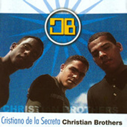 Christian Brothers - Cristiano de la Secreta