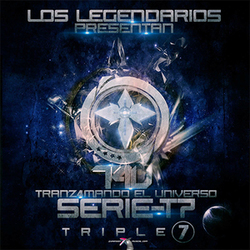 Tranz4mando El Universo - Triple Seven