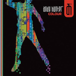 Colour - Andy Hunter