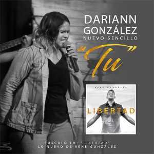 Dariann González - Tú