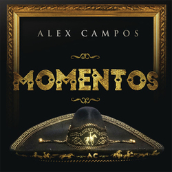 Momentos - Alex Campos
