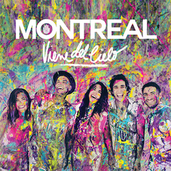 Banda Montreal - Viene del Cielo