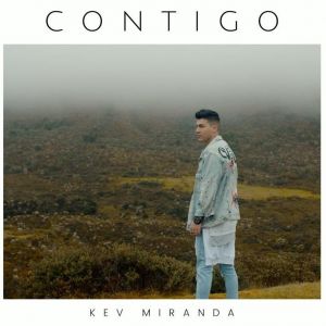 Contigo (Sencillo) - Kev Miranda