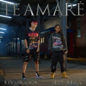 Te Amare (Sencillo) - Kev Miranda