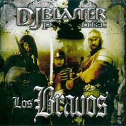 Los Bravos - Dj Blaster