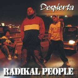 Despierta - Radikal People