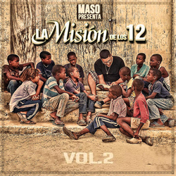La Misión de Los 12 (Vol. 2) - Maso