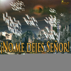 No Me Dejes Señor (Vol. 7) - Fernando Claure