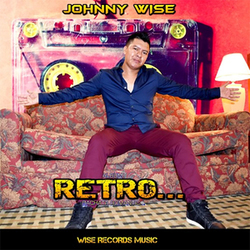 Retro - Johnny Wise