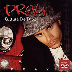 Cultura de Dios - Mr. Pray