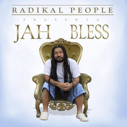 Jah Bless - Radikal People