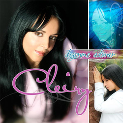 Dejenme Adorar - Cleiry Cruz