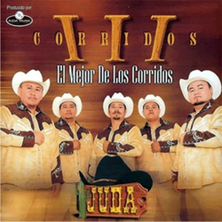 Corridos III, El Mejor De Los Corridos - Juda