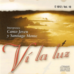 Ví La Luz (Volumen 10) - Santiago Monte