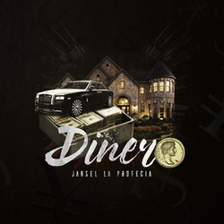 Dinero (Single) - Jansel la Profecia
