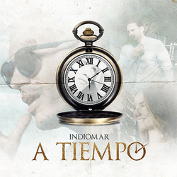 A Tiempo (Single) - Indiomar El Vencedor