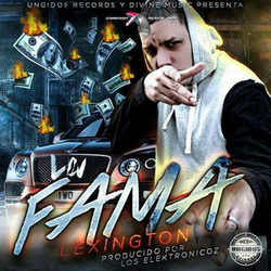 La Fama (Single) - Lexington